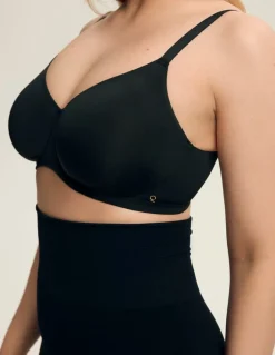 Biustonosz minimizer Subtelle
