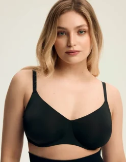 Biustonosz minimizer Subtelle