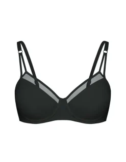 Biustonosz push-up Essential