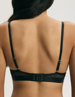 Biustonosz push-up Glam