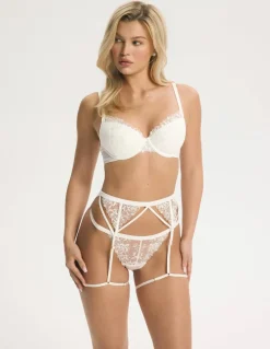 Biustonosz push-up Ines