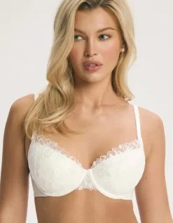 Biustonosz push-up Ines