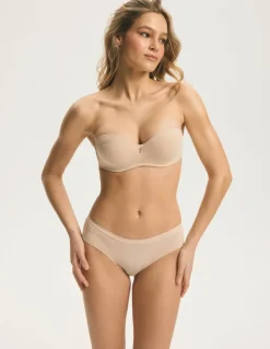 Biustonosz push-up Ondrea