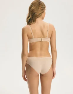 Biustonosz push-up Ondrea