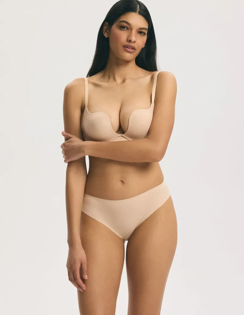 Biustonosz push-up Q1.02 Claudia
