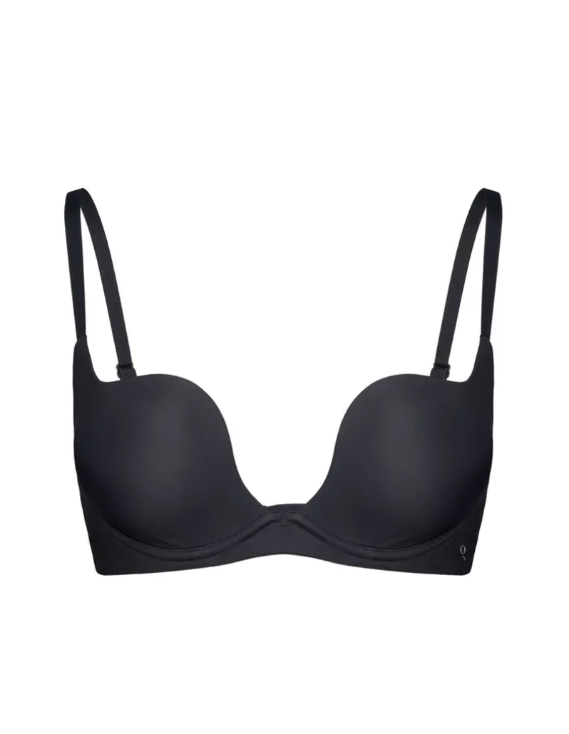 Biustonosz push-up Q1.02 Claudia
