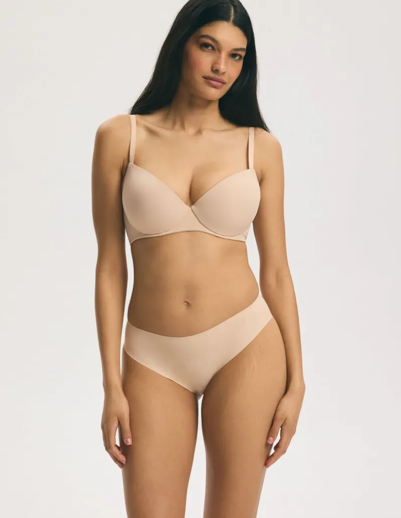 Biustonosz push-up Q1.01 Kassidy
