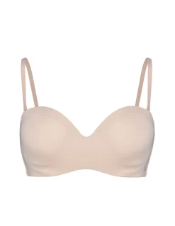 Biustonosz push-up Q1.03 Raffen