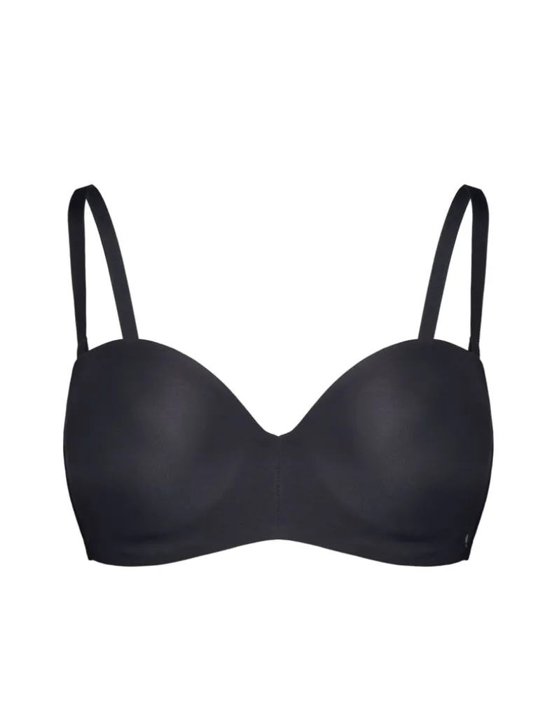 Biustonosz push-up Q1.03 Raffen