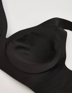 Biustonosz push-up Sleeky