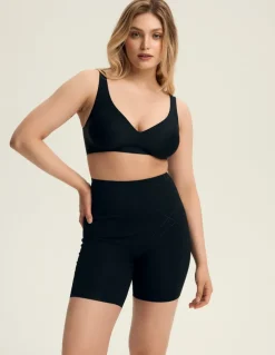 Biustonosz push-up Sleeky