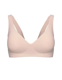 Biustonosz push-up Sleeky