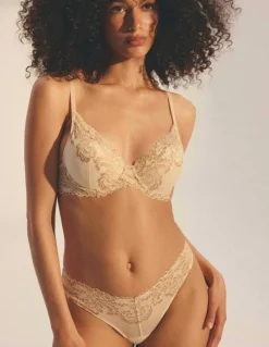 Biustonosz push-up Venus