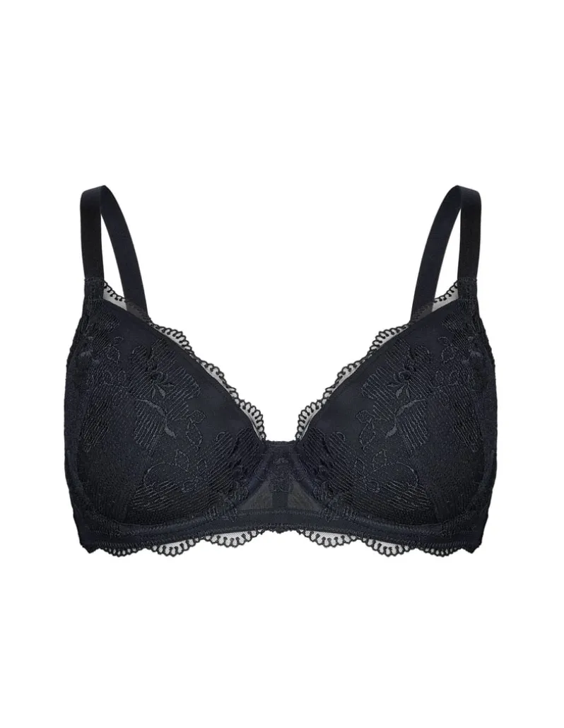 Biustonosz push-up Vera