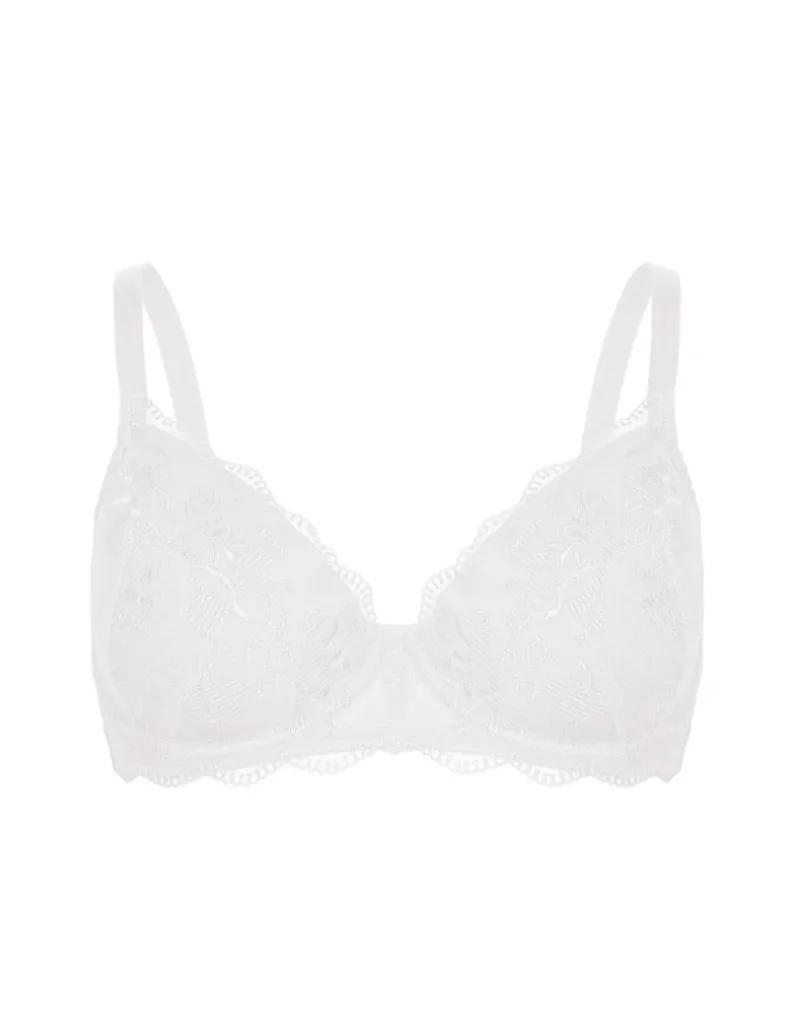 Biustonosz push-up Vera