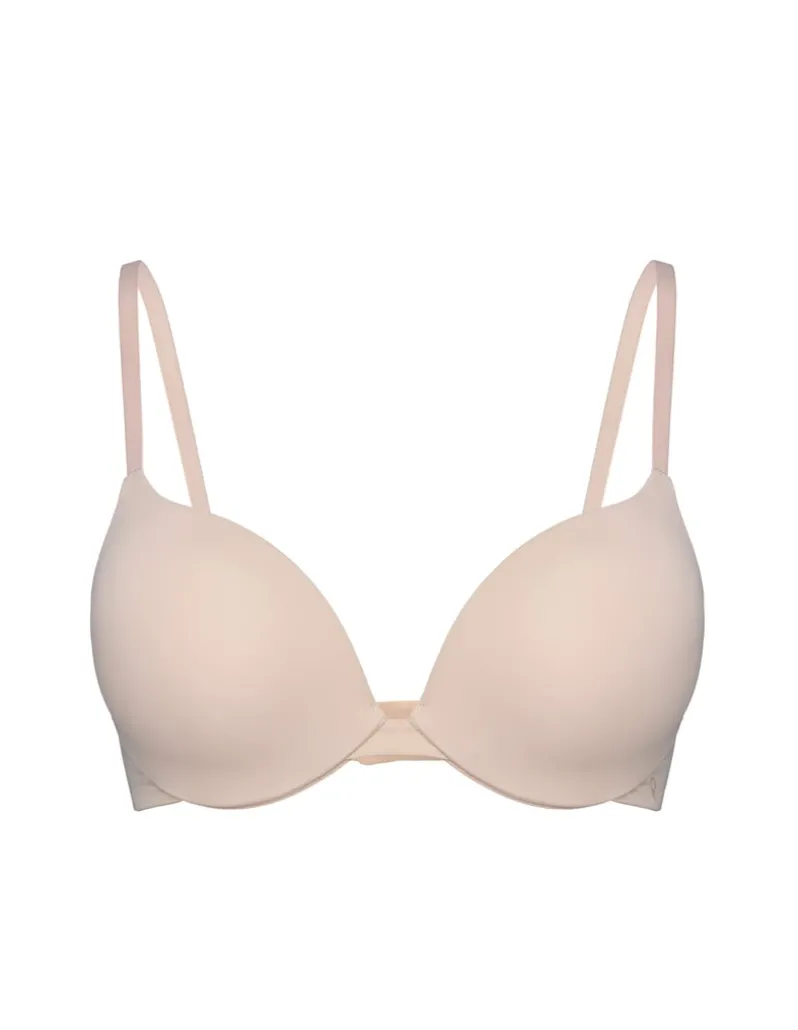 Biustonosz super push-up Q1.04 2 size up