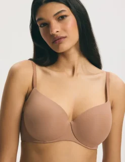 Biustonosz usztywniany Q1.13 Beautiful
