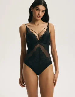Body Aurora