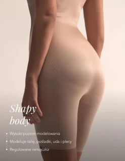 Body modelujące Shapy