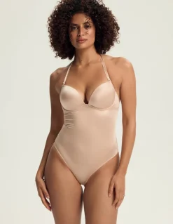 Body modelujące Silky