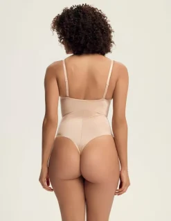 Body modelujące Silky