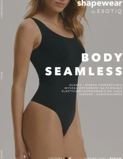 Body Seamless