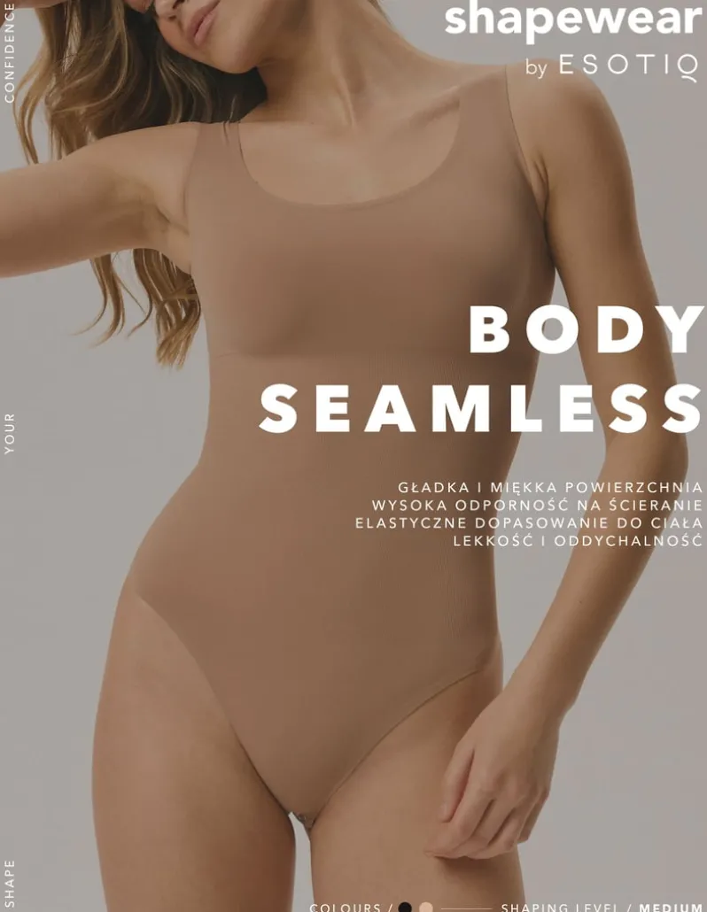 Body Seamless