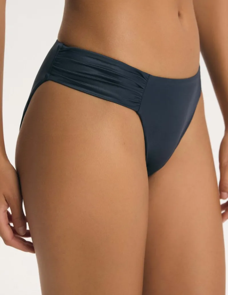Dół od bikini Antibes