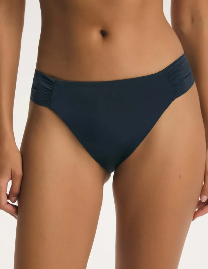 Dół od bikini Antibes