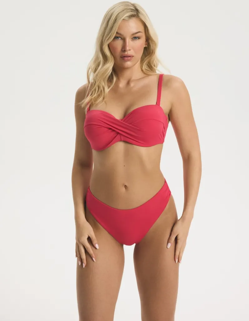 Dół od bikini Base
