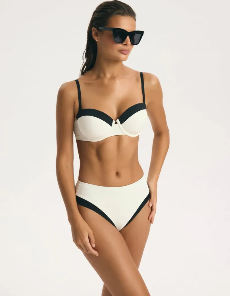 Dół od bikini Nicea