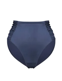 Dół od bikini z wysokim stanem Antibes