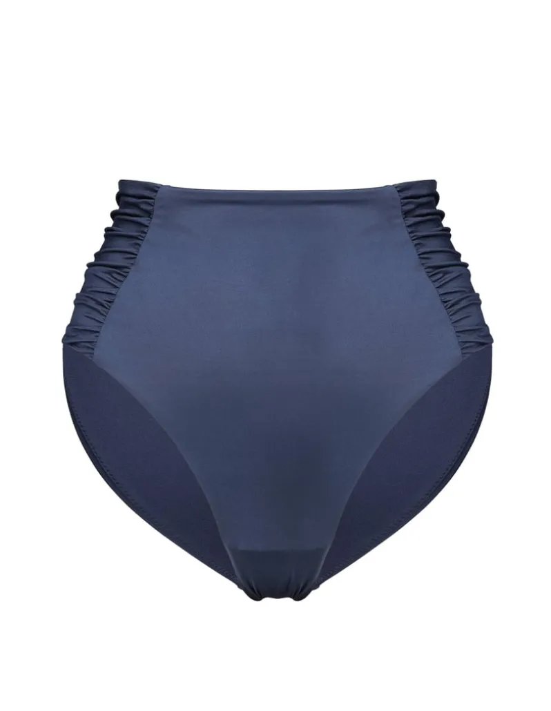 Dół od bikini z wysokim stanem Antibes