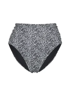 Dół od bikini z wysokim stanem Antibes