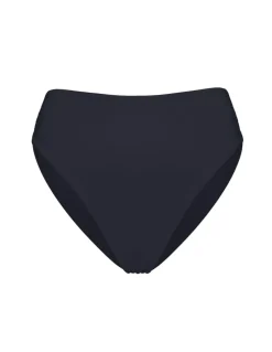 Dół od bikini z wysokim stanem Base