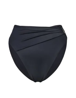 Dół od bikini z wysokim stanem Cannes