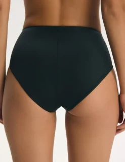 Dół od bikini z wysokim stanem Sanary