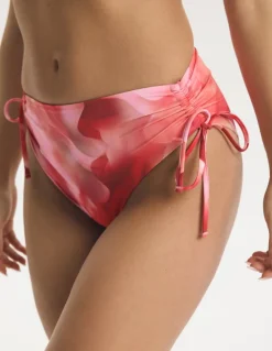Dół od bikini z wysokim stanem Solenzara