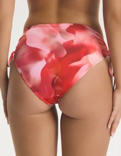 Dół od bikini z wysokim stanem Solenzara