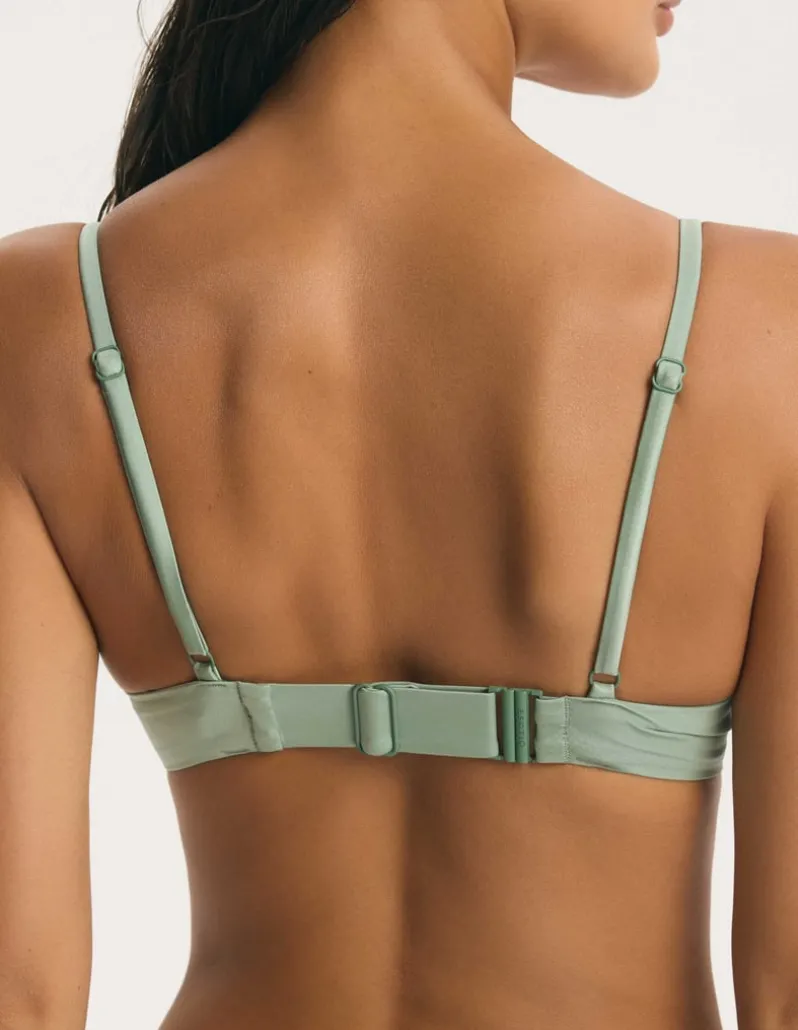 Góra od bikini Palavas