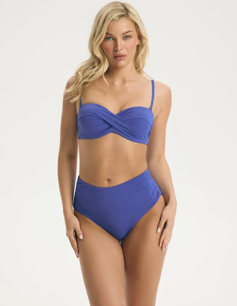 Góra od bikini push-up Base