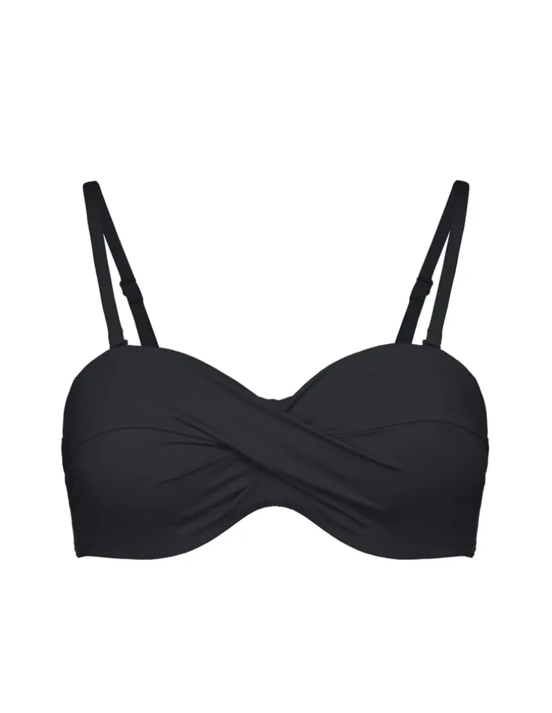 Góra od bikini push-up Base