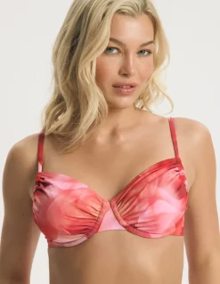 Góra od bikini Solenzara