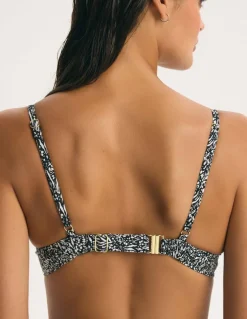 Góra od bikini super push-up Antibes