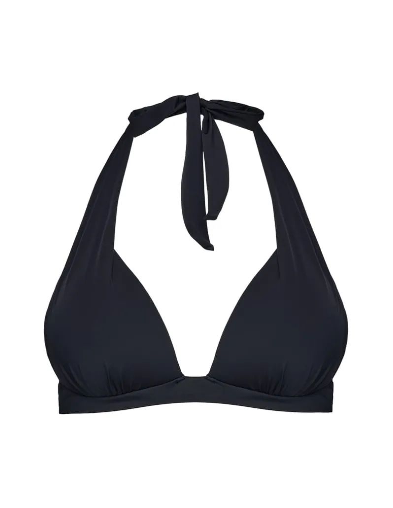Góra od bikini trójkąt Base