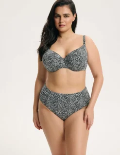 Góra od bikini usztywniana Antibes