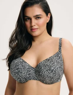 Góra od bikini usztywniana Antibes