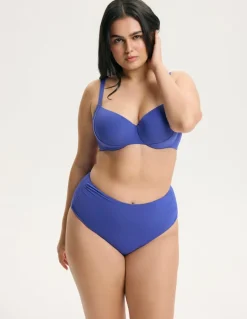 Góra od bikini usztywniana na większy biust Base