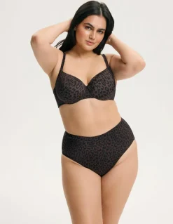 Góra od bikini usztywniana na większy biust Base