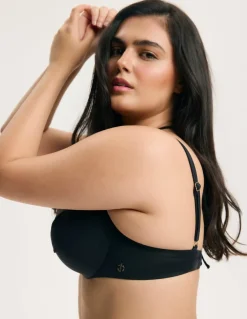 Góra od bikini usztywniana na większy biust Cannes